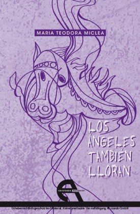 Los ángeles también lloran