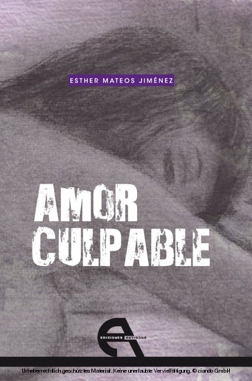 Amor culpable main product photo