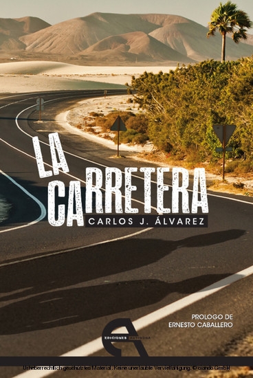 La carretera main product photo