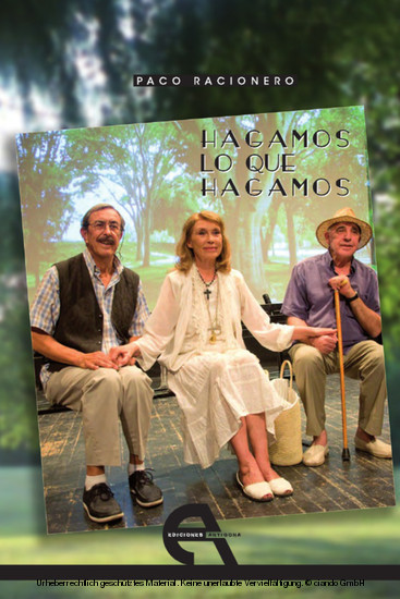 Hagamos lo que hagamos main product photo
