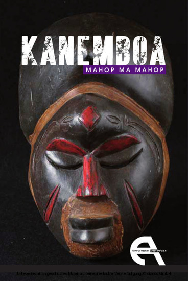 Kanemboa main product photo