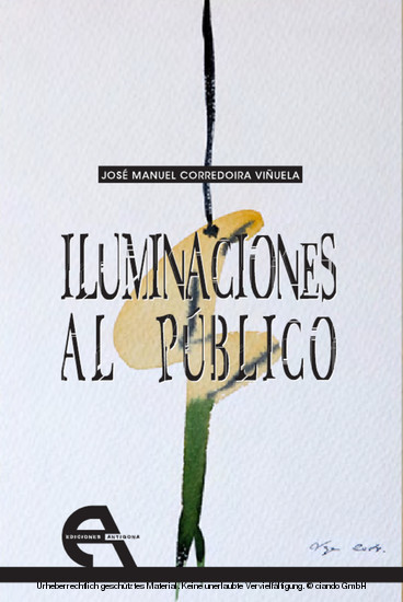 Iluminaciones al público main product photo