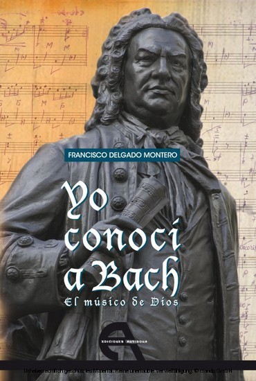 Yo conocí a Bach main product photo