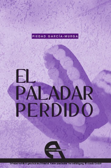 El paladar perdido main product photo