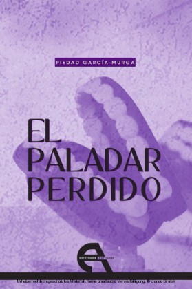 El paladar perdido