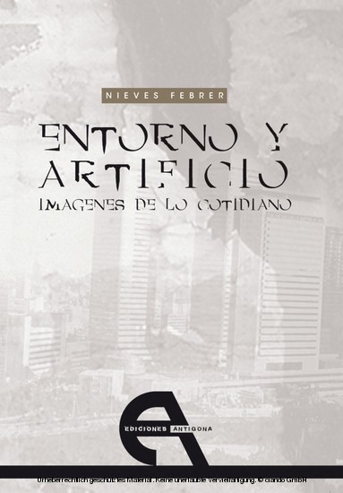 Entorno y artificio main product photo