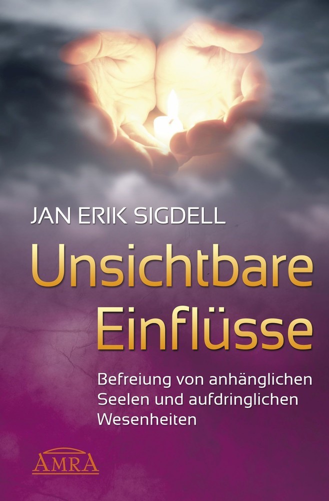 Unsichtbare Einflüsse main product photo