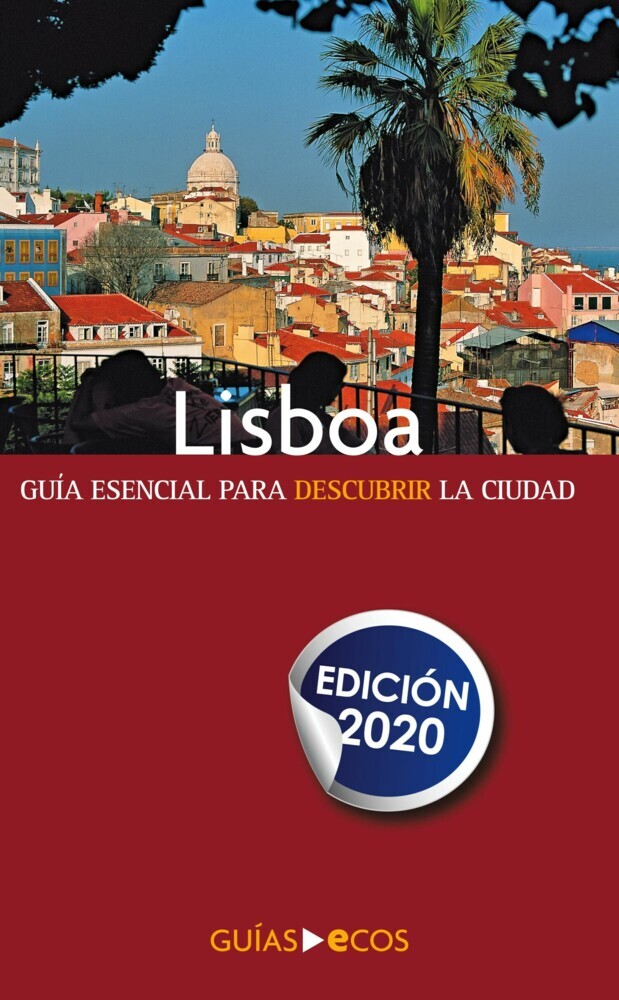 Lisboa main product photo