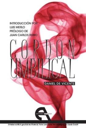 Cordón umbilical