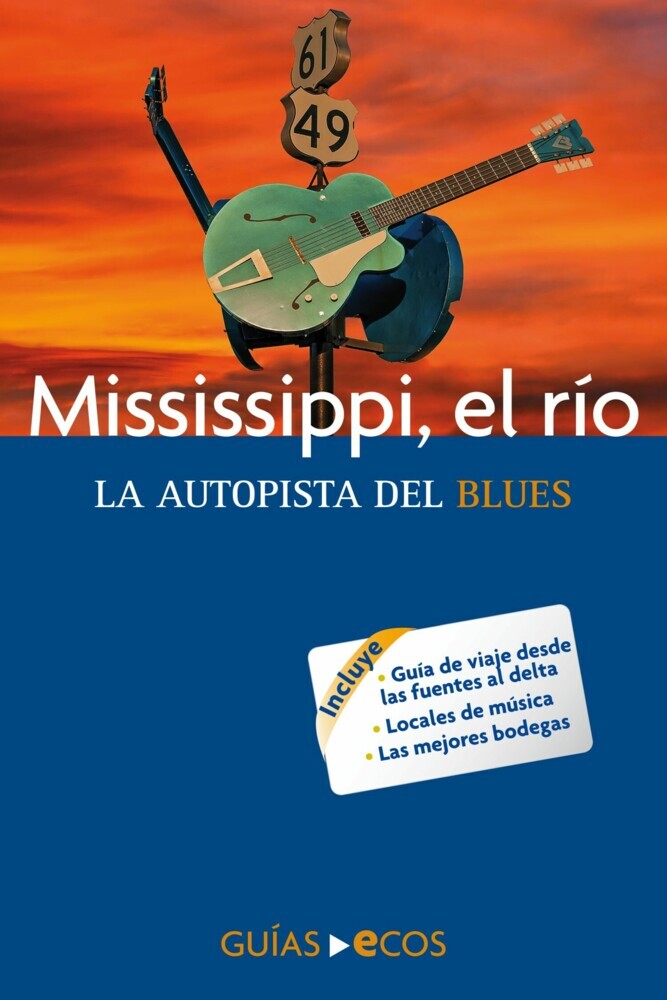 Mississippi, el río main product photo