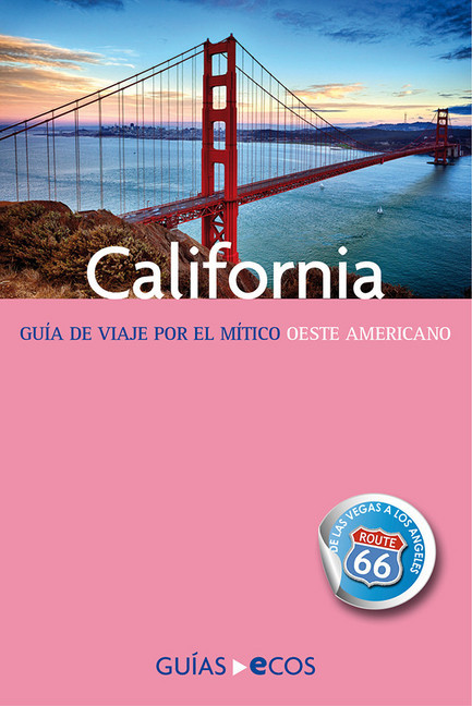 California main product photo