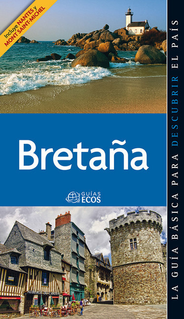 Bretaña main product photo