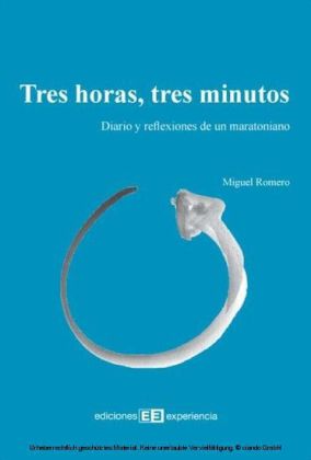 Tres horas, tres minutos