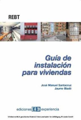 Guía de instalación para viviendas