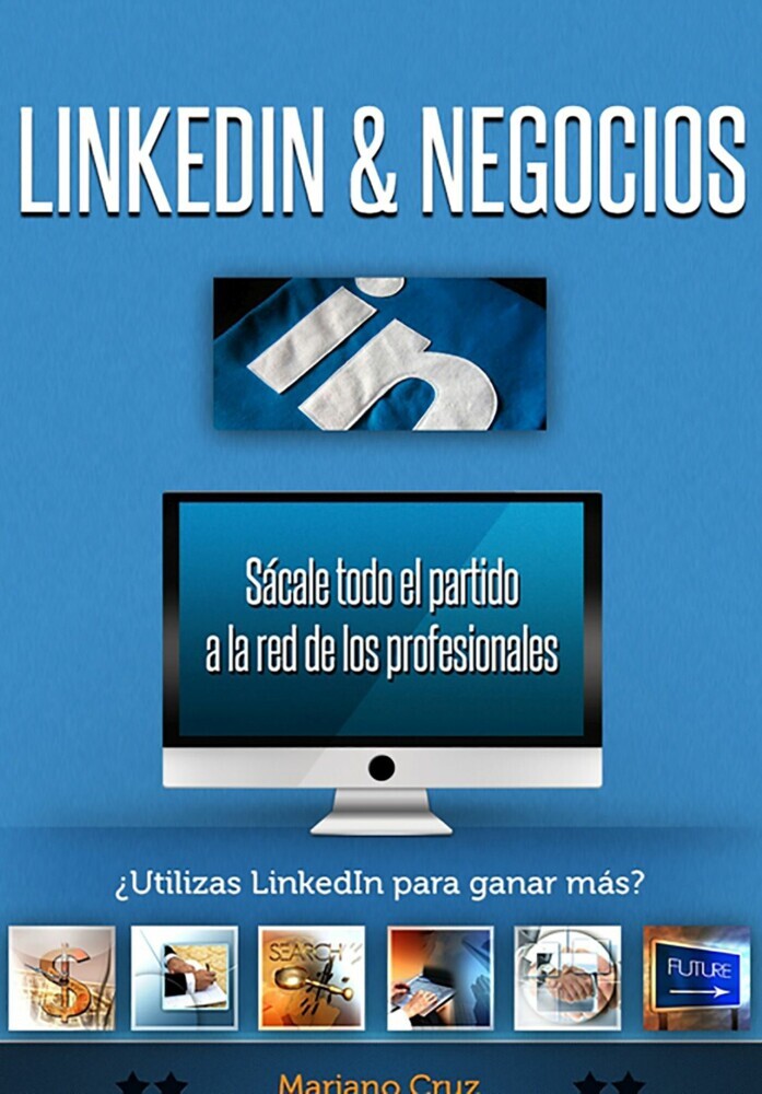 Linkedin & Negocios main product photo