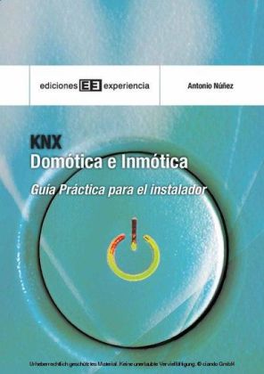 KNX. Domótica e Inmótica
