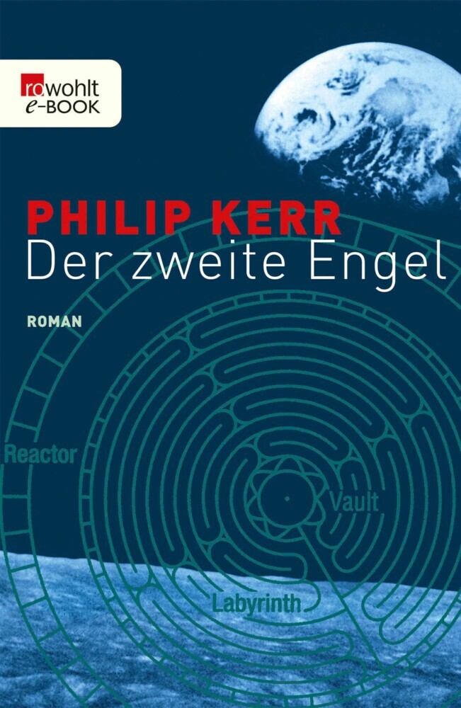 Der zweite Engel main product photo