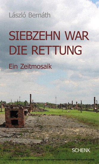 Siebzehn war die Rettung main product photo