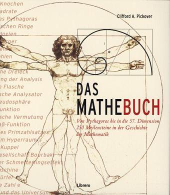 Das Mathebuch main product photo