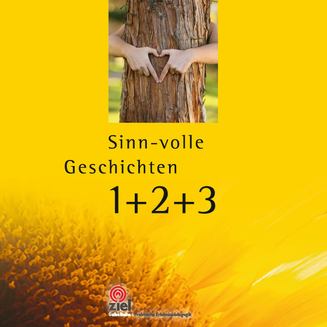 Sinn-volle Geschichten 1+2+3 main product photo