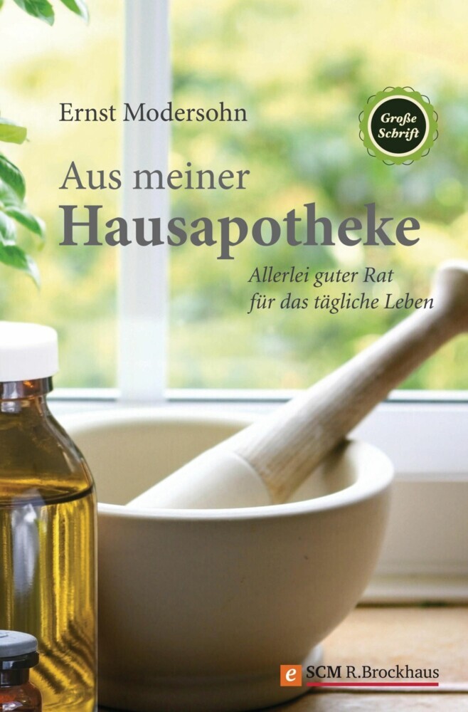 Aus meiner Hausapotheke main product photo