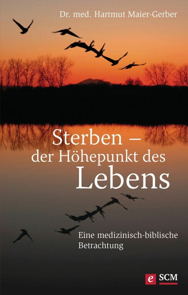 Sterben - der Höhepunkt des Lebens main product photo