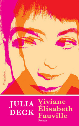 Viviane Élisabeth Fauville