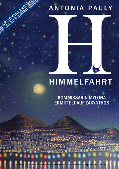Himmelfahrt main product photo