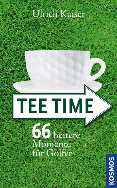 Tee Time main product photo
