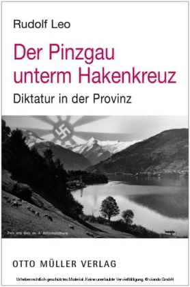 Der Pinzgau unterm Hakenkreuz