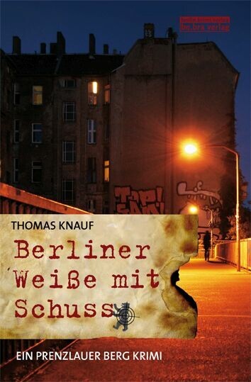 Berliner Weiße mit Schuss main product photo