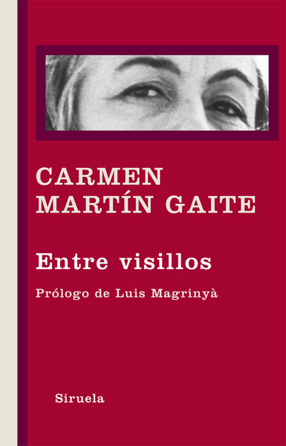 Entre visillos main product photo