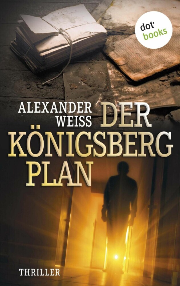 Der Königsberg-Plan main product photo