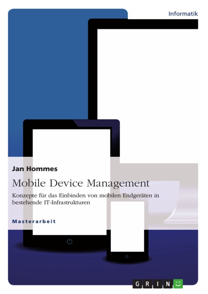 Mobile Device Management main product photo