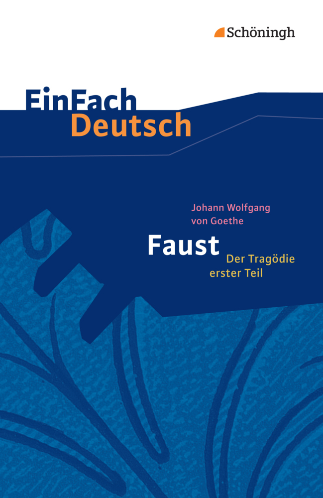 EinFach Deutsch Textausgaben main product photo