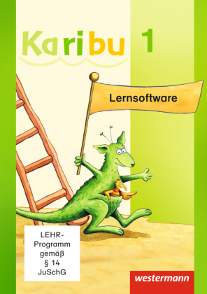 Karibu - Ausgabe 2009, CD-ROM