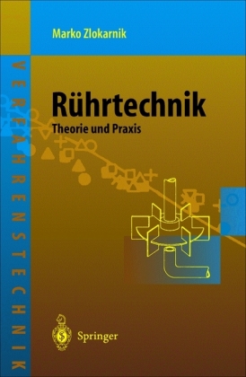 Rührtechnik