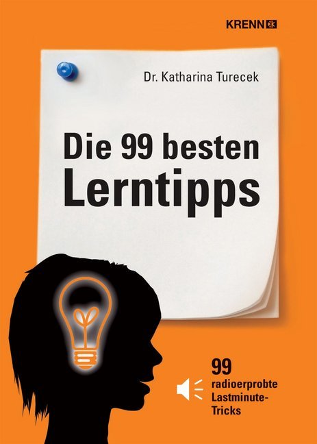 Die 99 besten Lerntipps main product photo