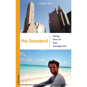 The Daredevil