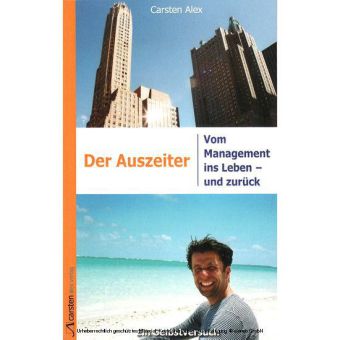 Der Auszeiter