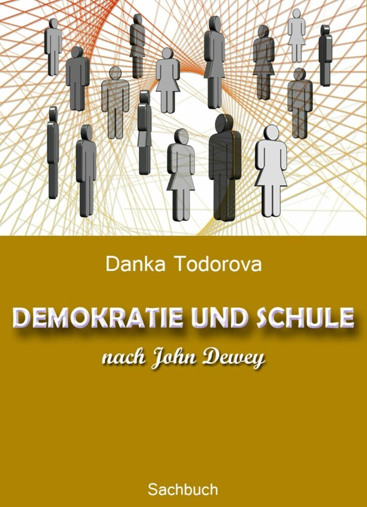DEMOKRATIE UND SCHULE nach John Dewey main product photo