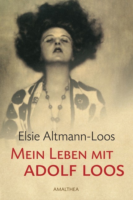 Mein Leben mit Adolf Loos main product photo
