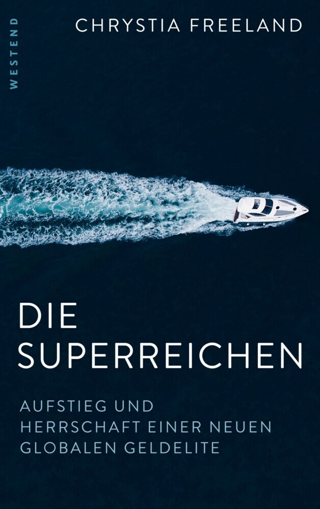 Die Superreichen main product photo