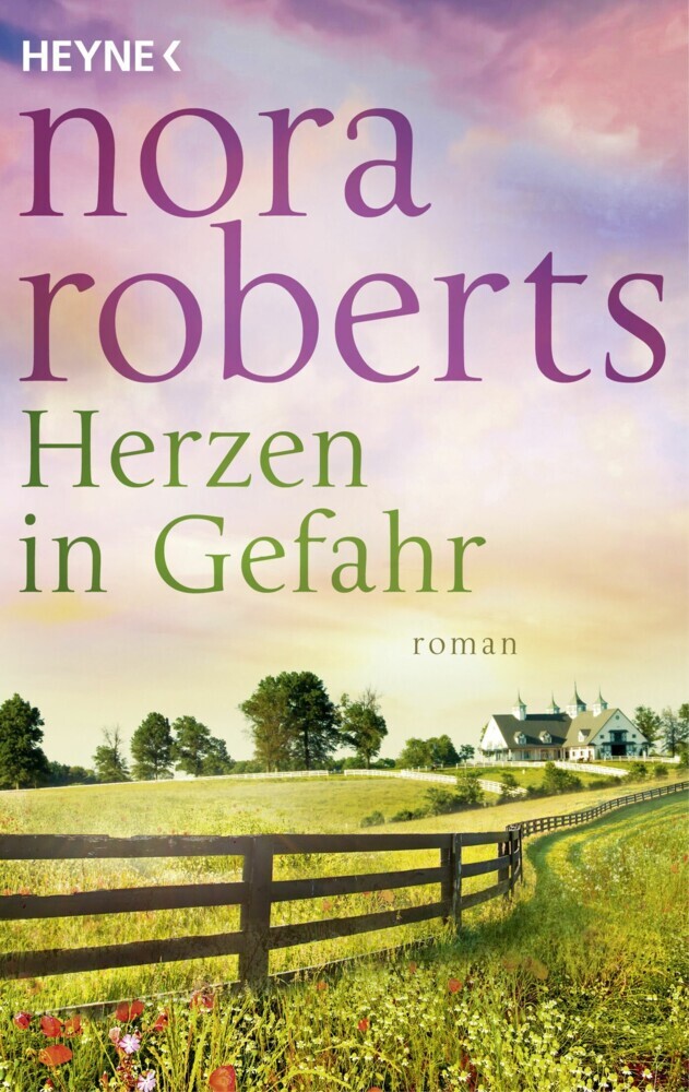 Herzen in Gefahr main product photo