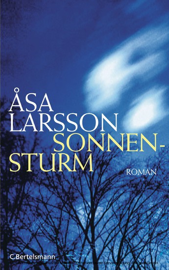 Sonnensturm main product photo