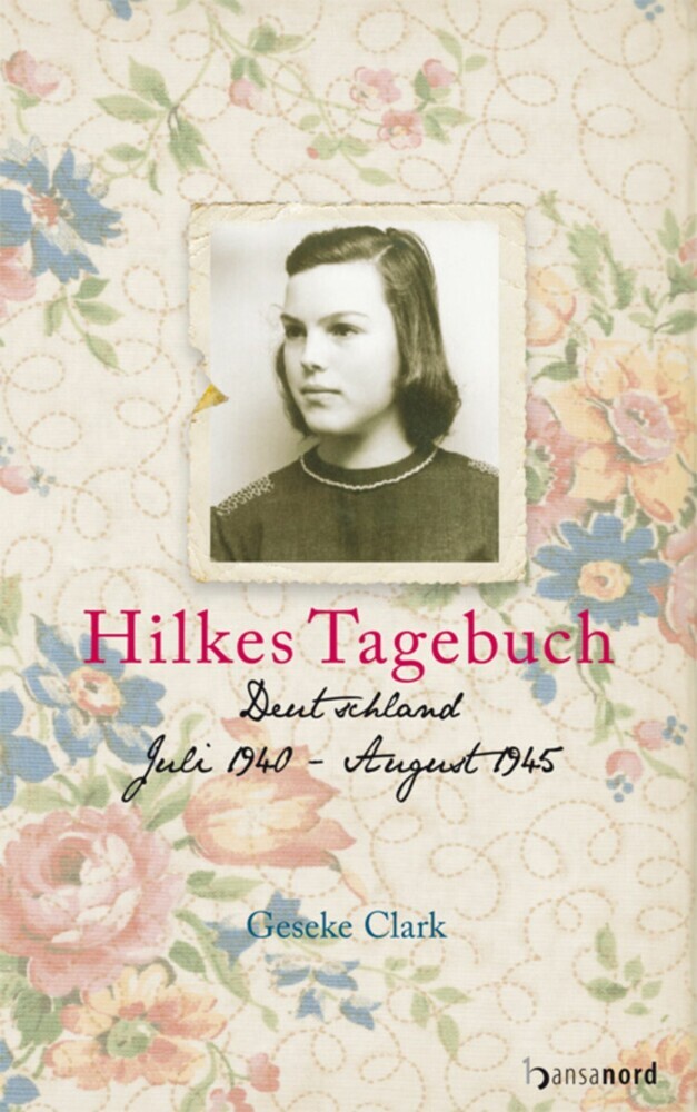 Hilkes Tagebuch main product photo