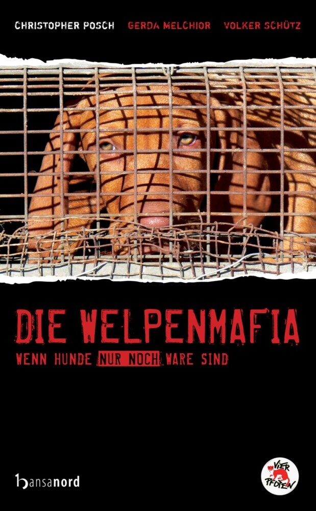 Die Welpenmafia main product photo