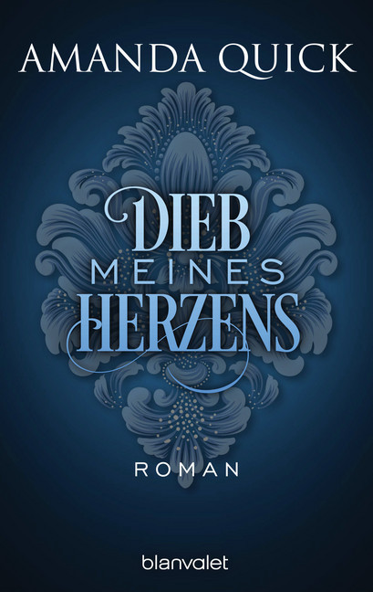 Dieb meines Herzens main product photo