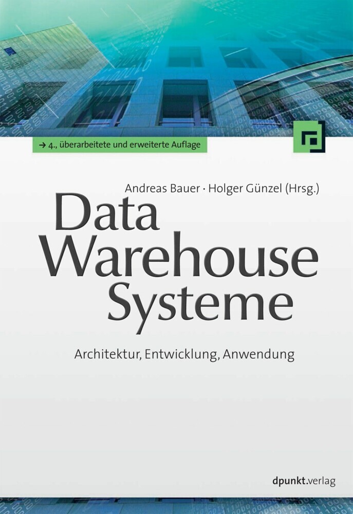 Data-Warehouse-Systeme main product photo