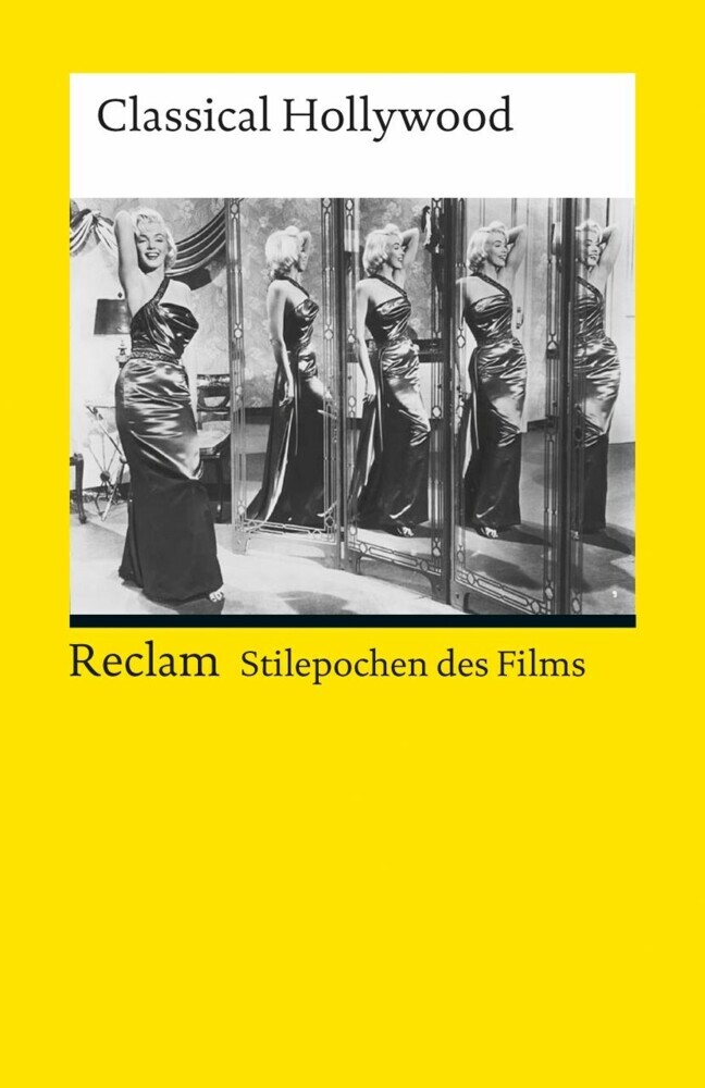 Stilepochen des Films: Classical Hollywood main product photo
